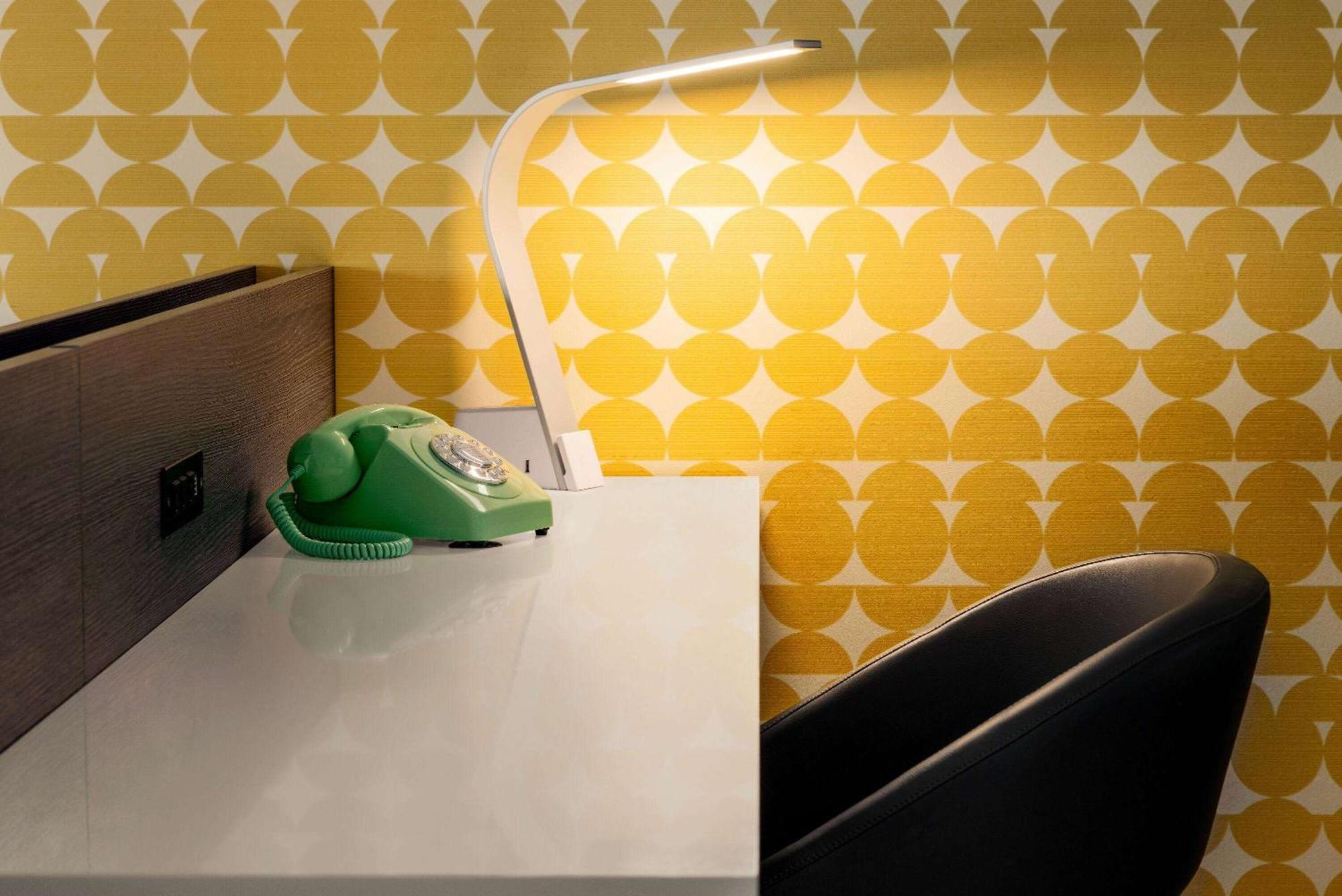 The Orbit Hotel, Trademark Collection By Wyndham Fairview Park ภายนอก รูปภาพ